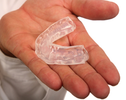 mouthguard